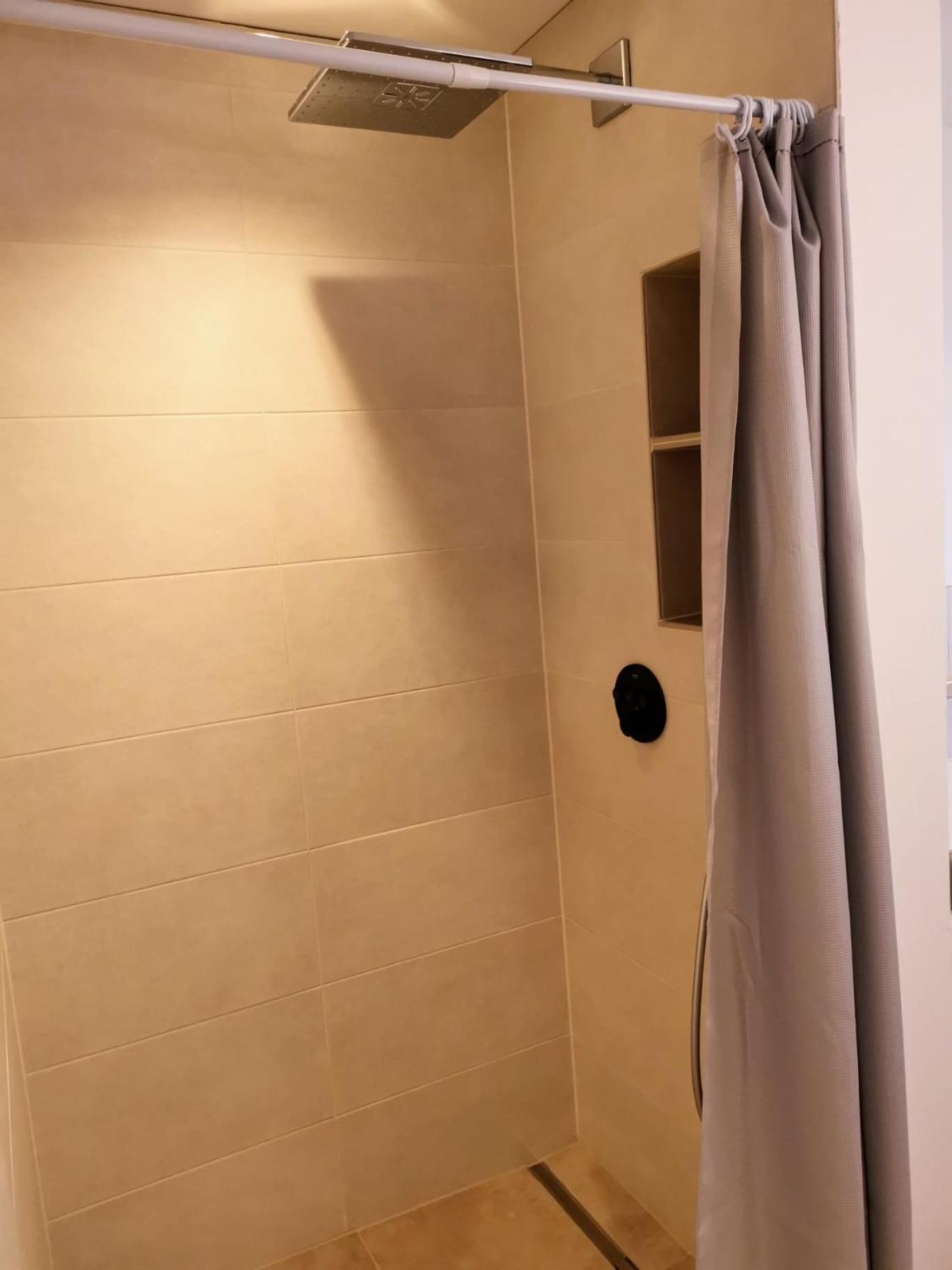 Neubauferienwohnung Ankerplatz Stein  Luaran gambar